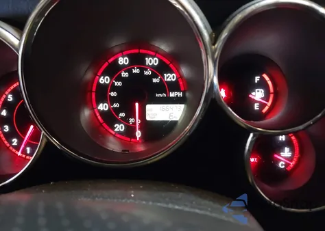 2004 Toyota Matrix Xr from USA, damaged, VIN 2T1LR32E14C222135